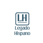 Logo de legado hispano