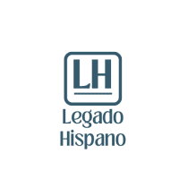 Logo de legado hispano